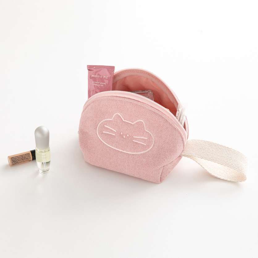 HereeThere Strap Pouch 4 Color