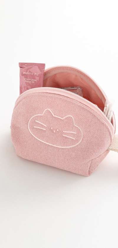 HereeThere Strap Pouch 4 Color