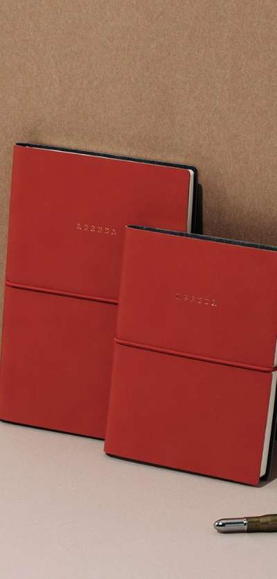 Agenda Diary L (Perpetual) ver.13
