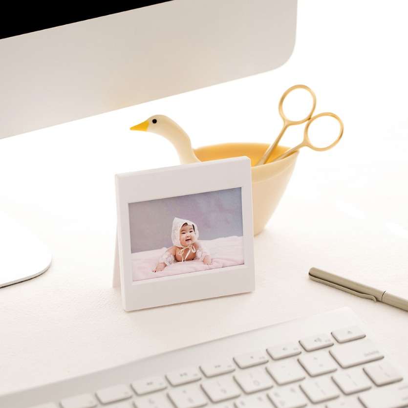 Snaplog Mini Frame (7 Color)