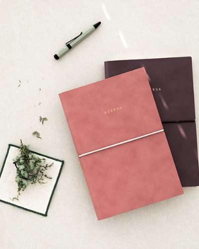 Agenda Notebook L
