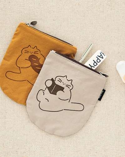 Here There Pouch (3 Color)