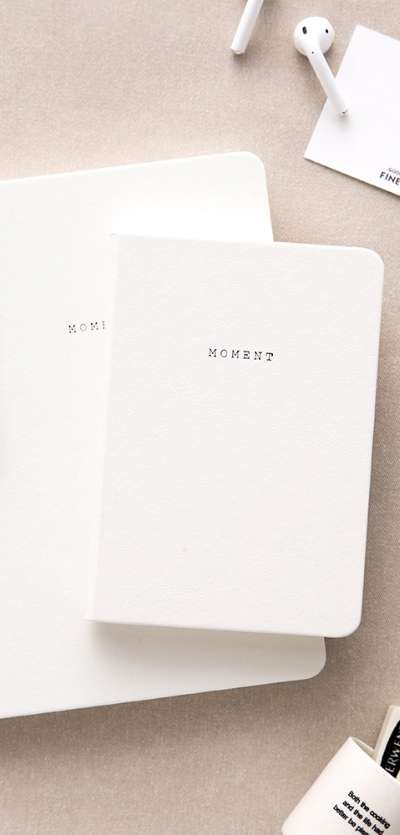 Moment Note S (7 color)