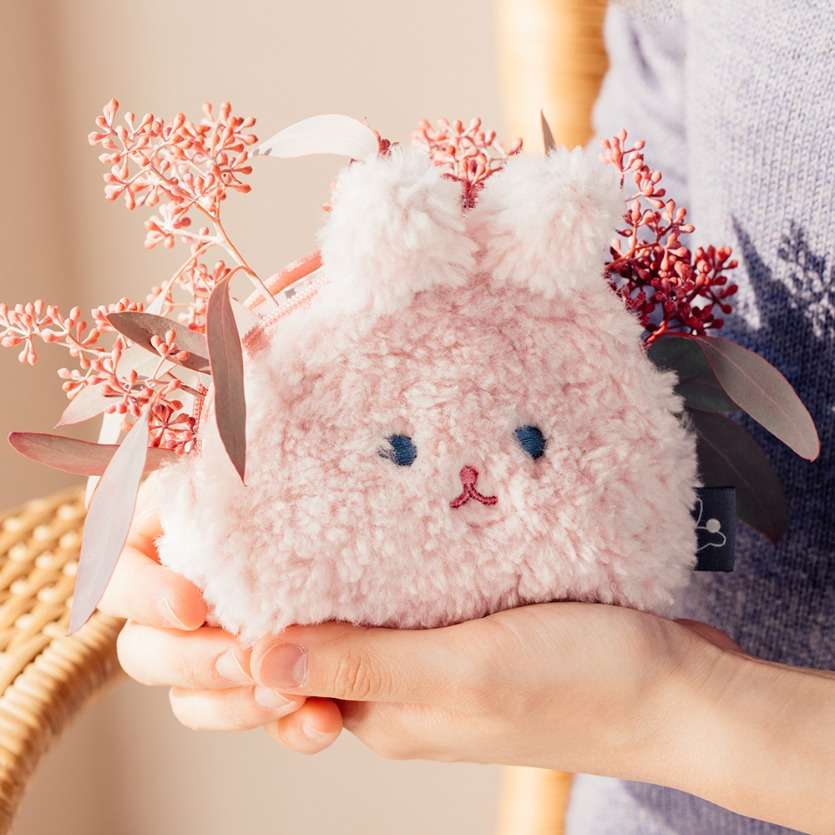 Pyo Popuri Half Moon Pouch M