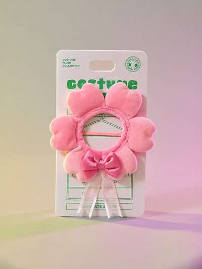 BT21 Born to Dance Closet Accessory Set (Wreath)