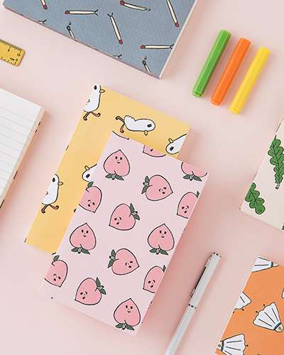 Jamjam Pocket Book ver.2