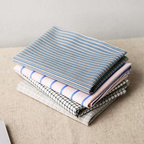 Modern Warm Breeze Handkerchief