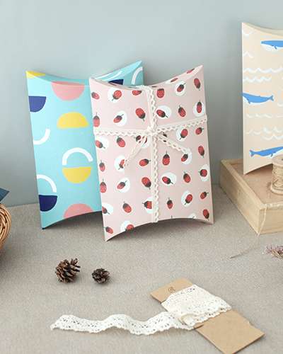 Promenade Gift Pack - M
