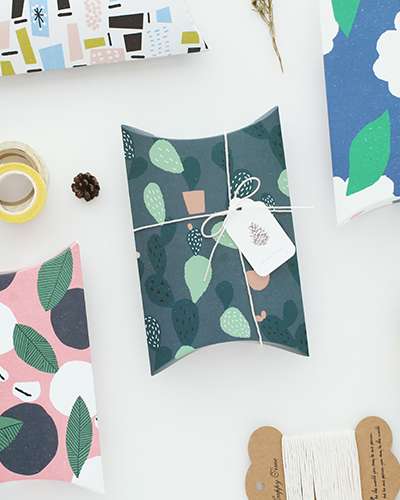 LIVEWORK Promenade Gift Pack - S