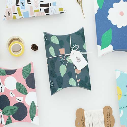LIVEWORK Promenade Gift Pack - S