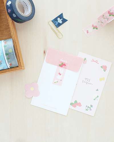 Piyo Paper Tape