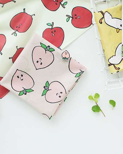 Jamjam Hanger Charm