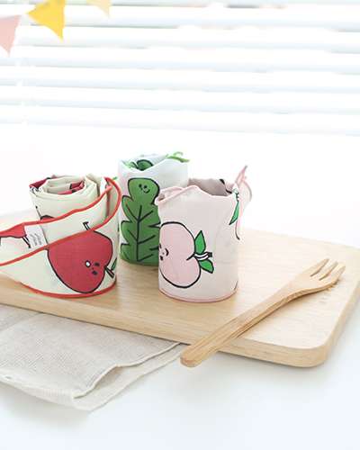 Jam Jam Petit Scarf