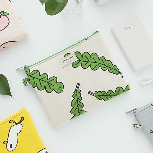 Jam Jam Toyron Square Pouch