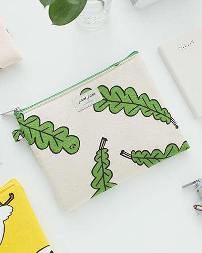 Jam Jam Toyron Square Pouch