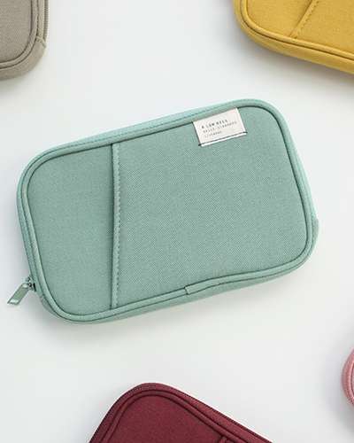 Pocket Trip Wallet v.3