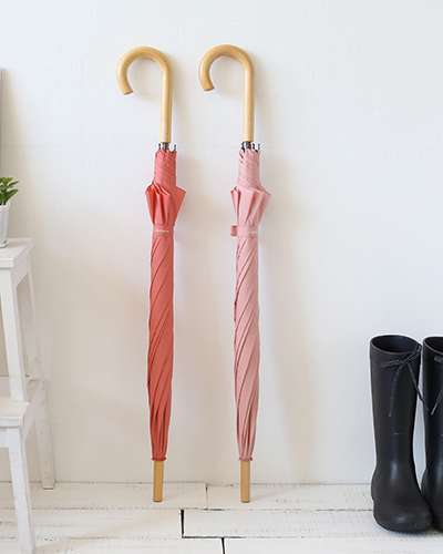 lifestudio Auto Long Umbrella ver.3 - 9 Colors