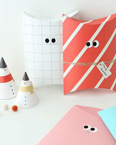 Soft Soft Gift Pack - L