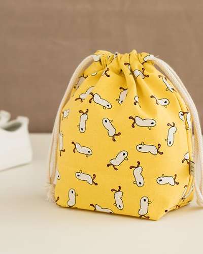 JamJam Lucky Pouch