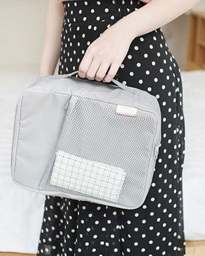 POCKET TRAVEL POUCH - S