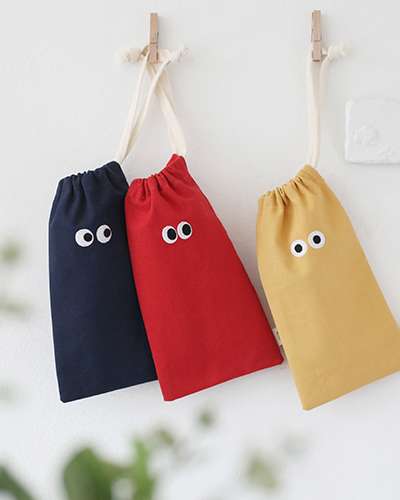 Somsom Pocket Pouch
