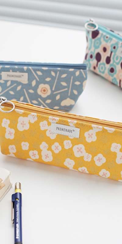 Promenade Cotton Multi Case