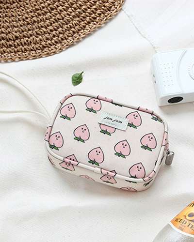JamJam Digital Pouch