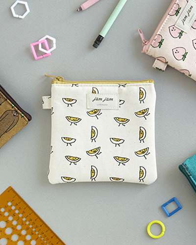 Jamjam Mini Pouch