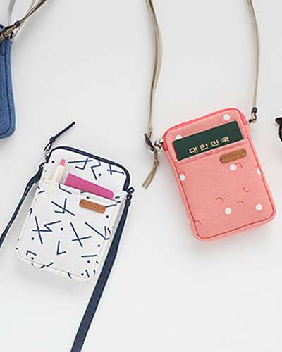 Basic Side Bag ver.2