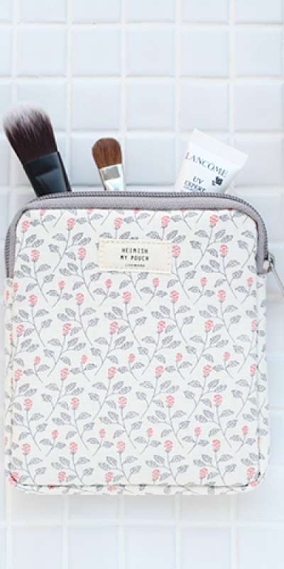 MY POUCH - Mini Pouch