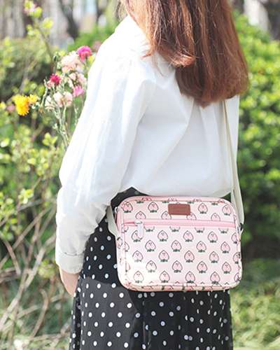 Jamjam Side Bag