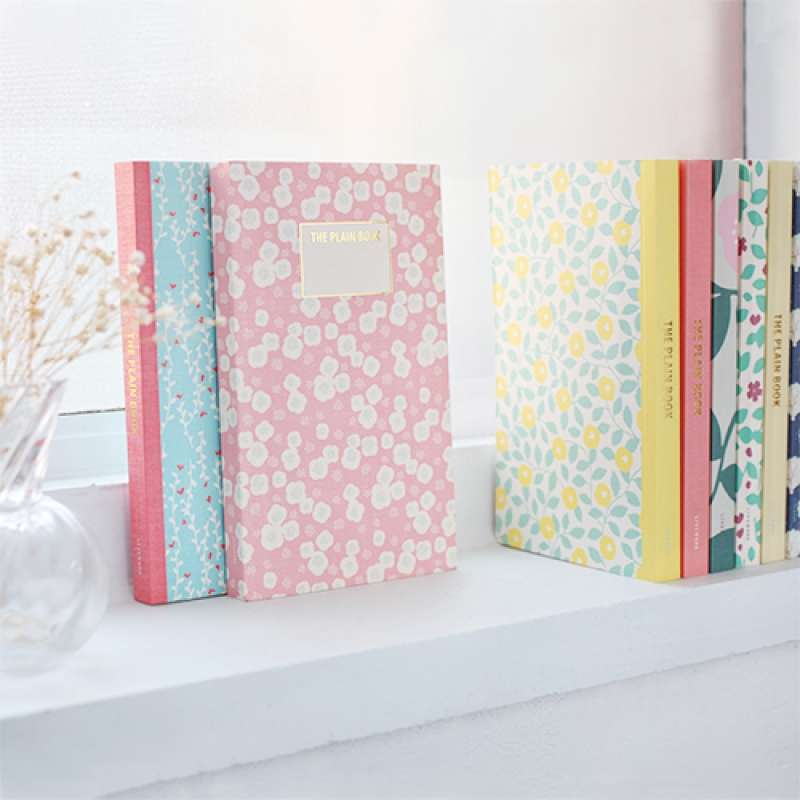 Promenade Light Pocket Book