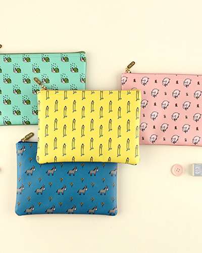 Jamjam Daily Pouch