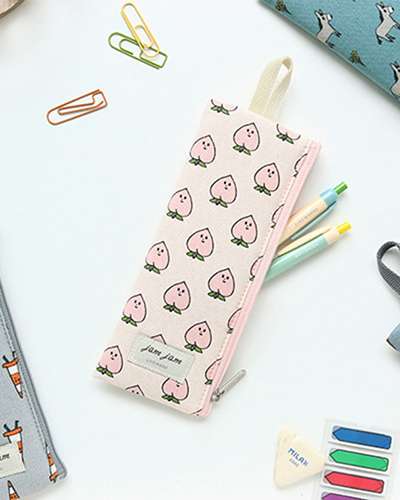 Jam Jam Webbing Case ver.2