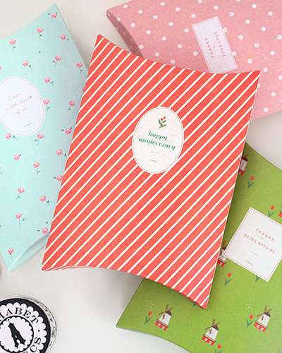 Gift Pack ver.2 - M