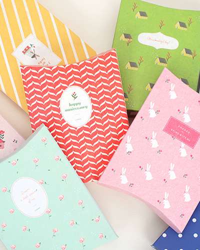Gift Pack Ver.2 - S