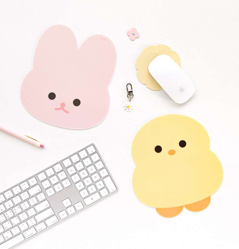 Piyeo Mouse Pad
