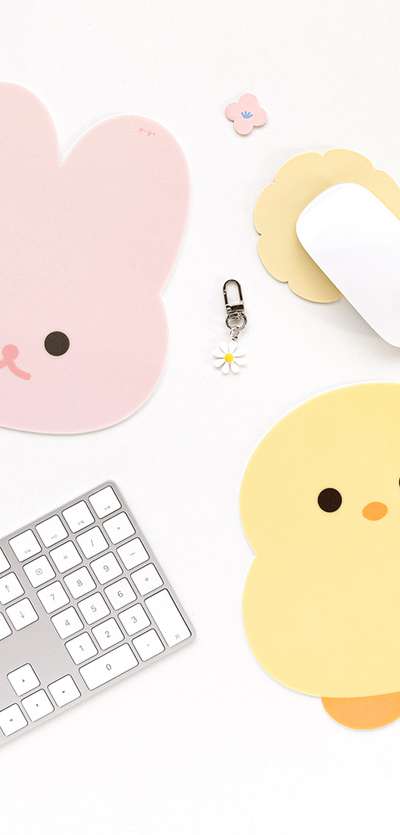 Piyeo Mouse Pad