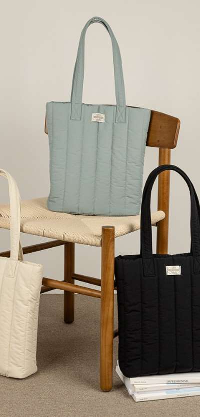 Compi Cozy v.2 Shoulder Bag