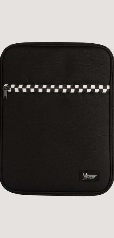 LIVEWORK Checker Point Tablet PC Pouch