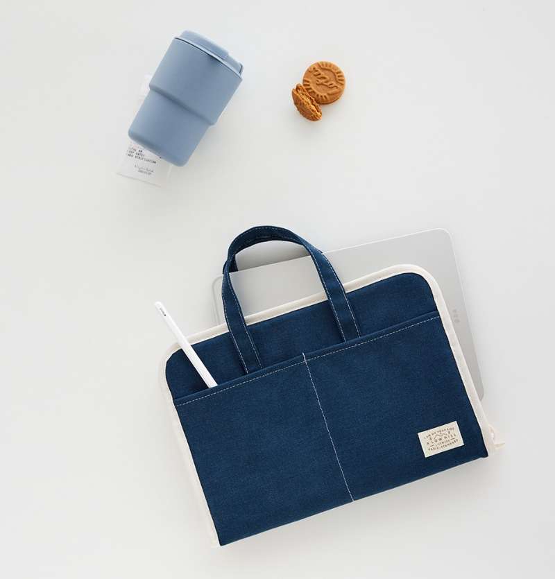 Stitch Handy Tablet Pouch 4 Color 11-inch iPad