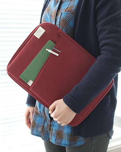 Pocket File Pouch v.3