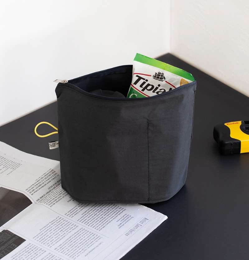 Easy to Carry Pouch L 5color