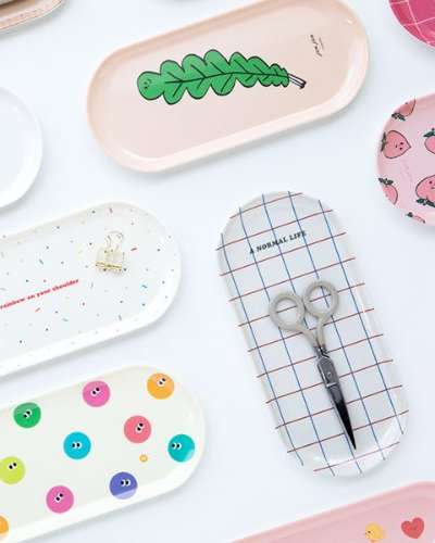 Basic Tray ver.2