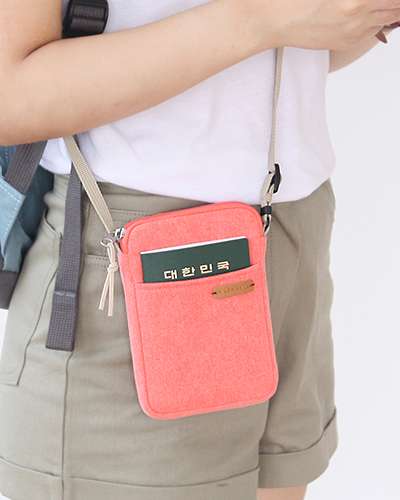 Basic Side Bag
