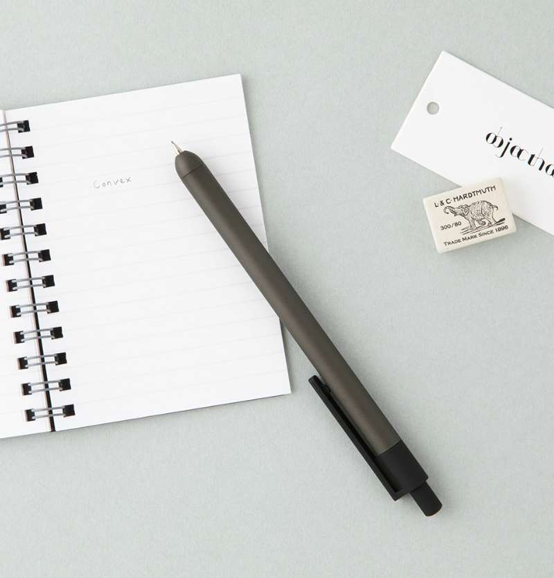 Convex Sharp Pencil 0.7mm