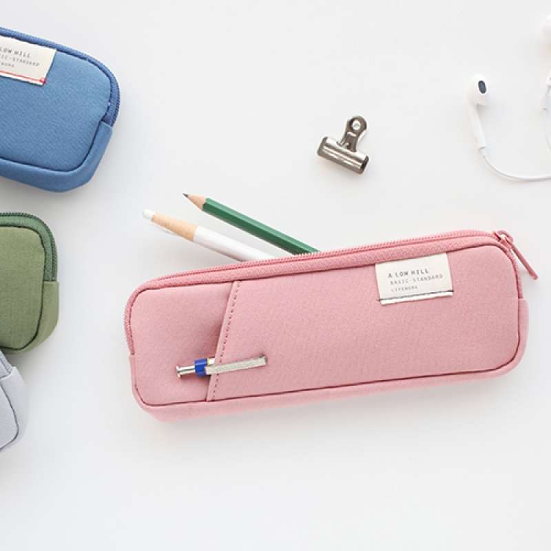 Pocket Pencil Case ver.2