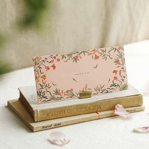 Proust Envelope Set (5 Pieces SET)