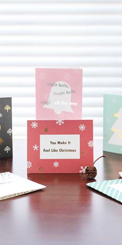 Christmas Card
