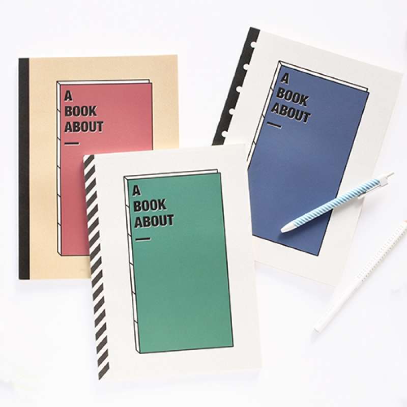 A BOOK NOTE